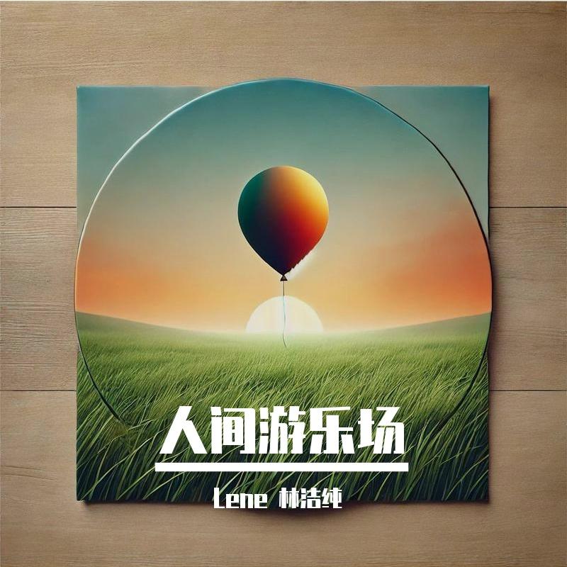 人间游乐场