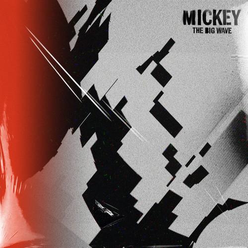 大波浪 - Mickey
