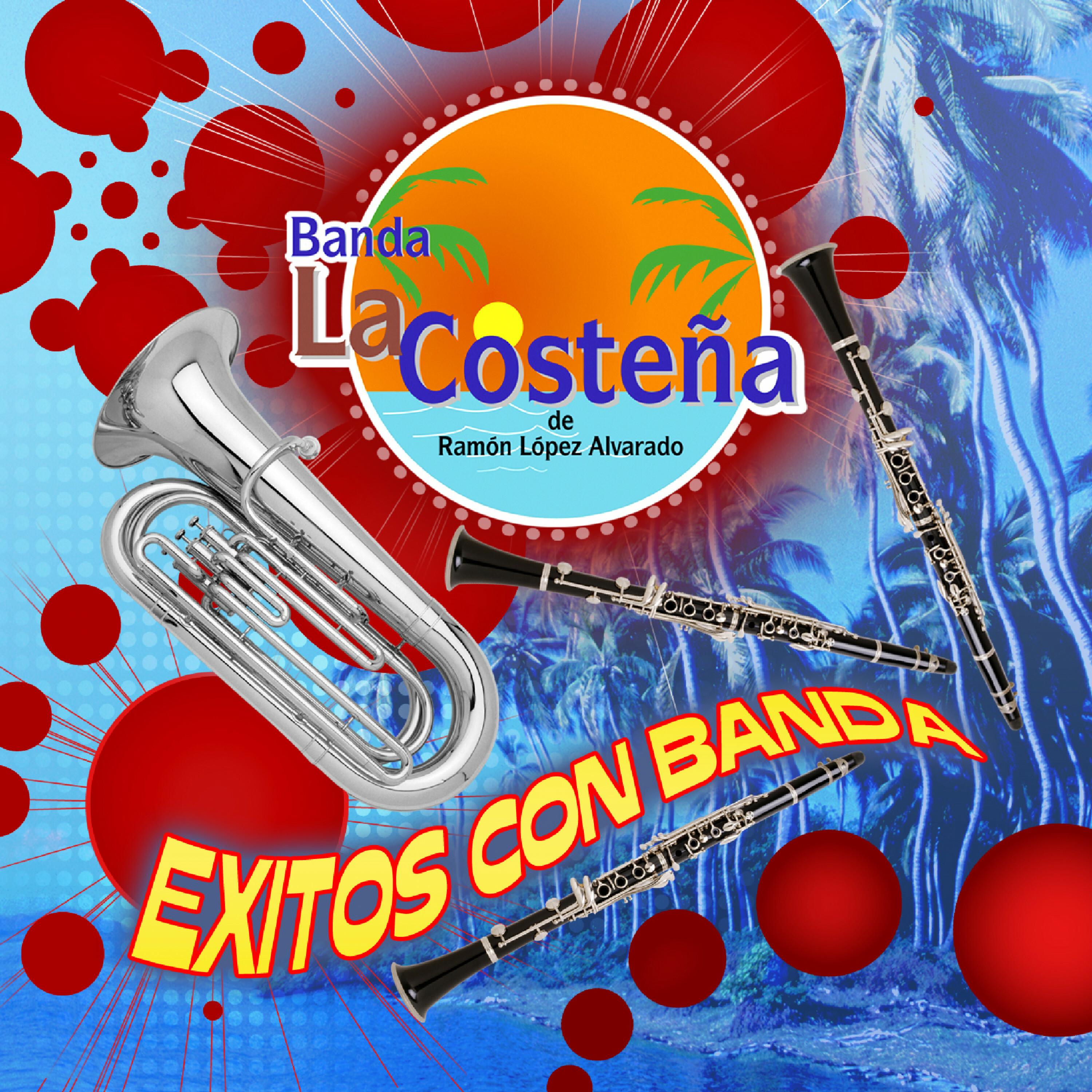 Exitos Con Banda