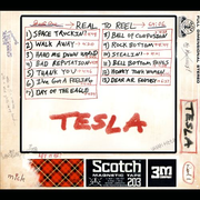 Tesla - 2007 - Real To Reel - FYE