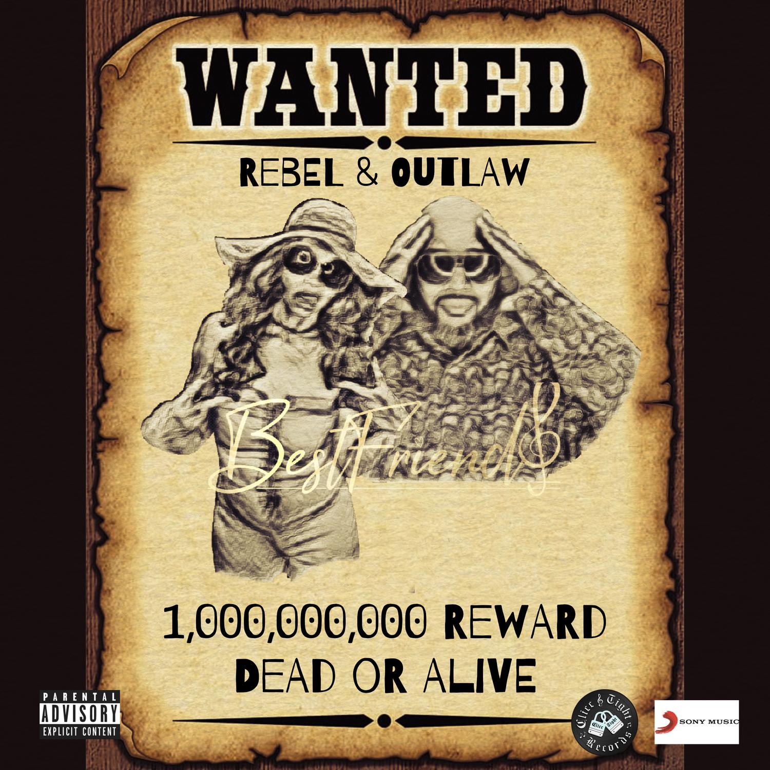 Rebel & Outlaw