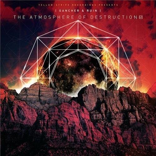 The Atmosphere Of Destruction