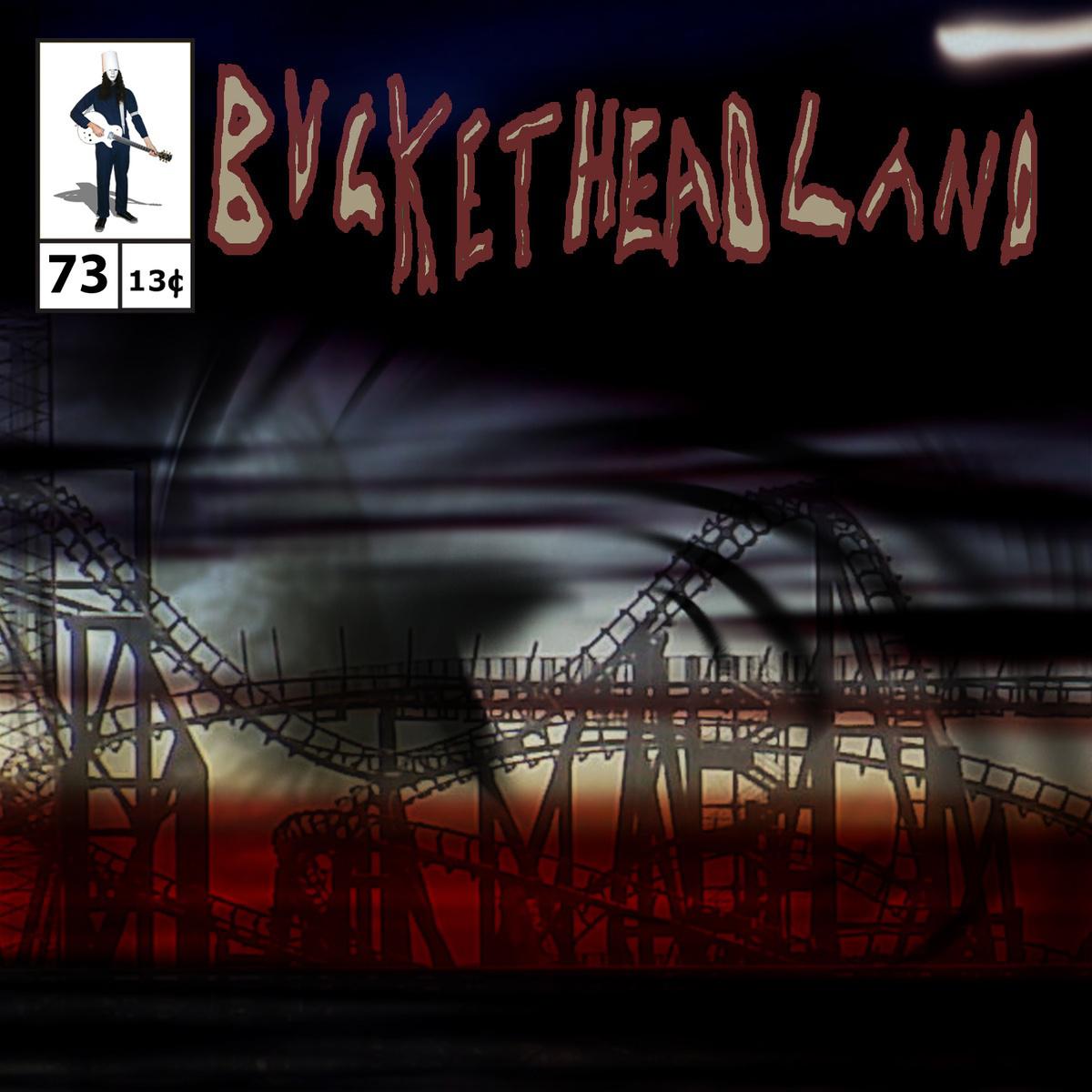 Pike 73：Final Bend of the Labyrinth专辑