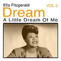 Dream a Little Dream of Me, Vol. 2专辑
