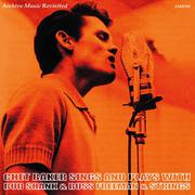 Chet Baker Sings and Plays With Bud Shan