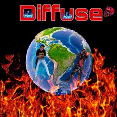 Diffuse