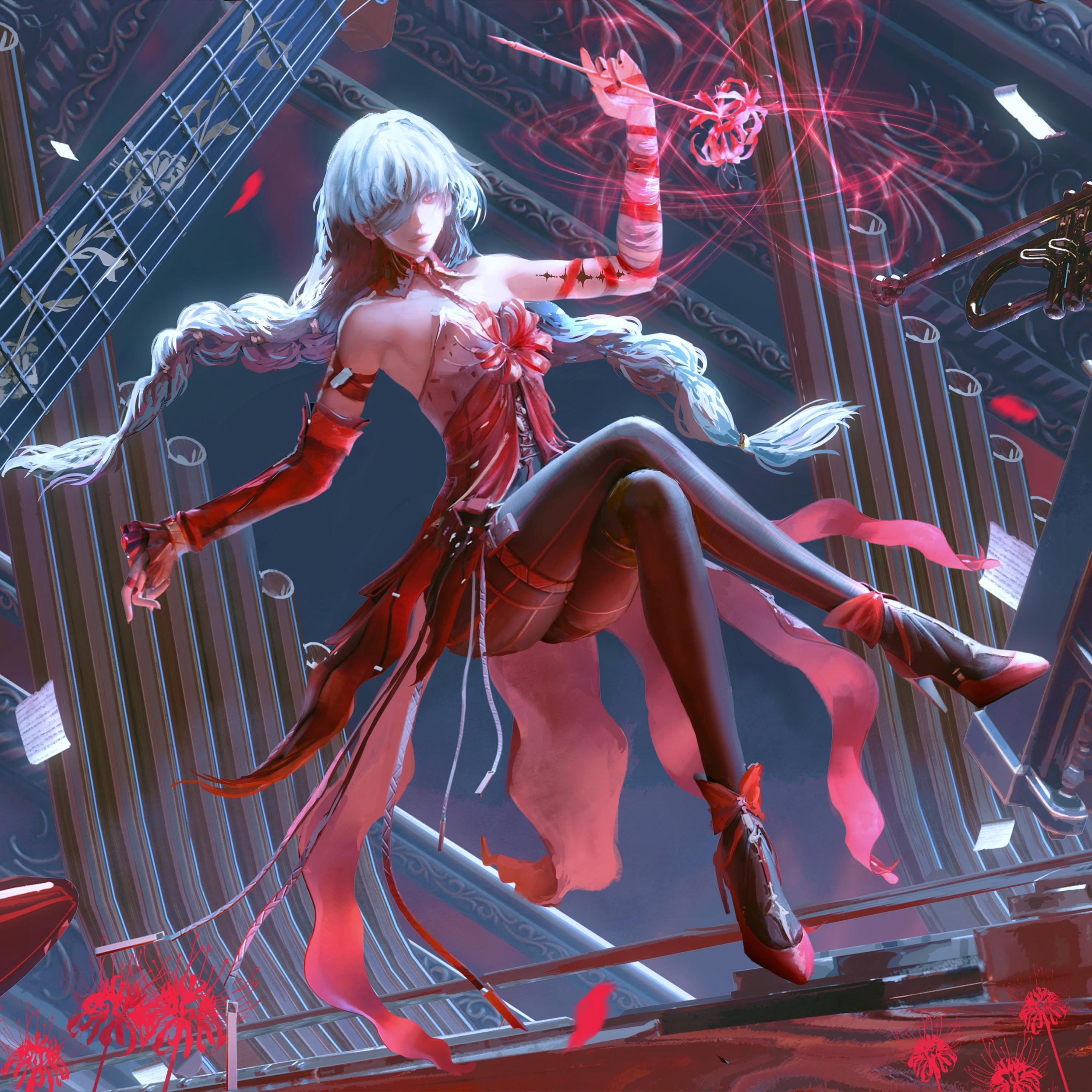 When You Were Dear (feat. IneedS)