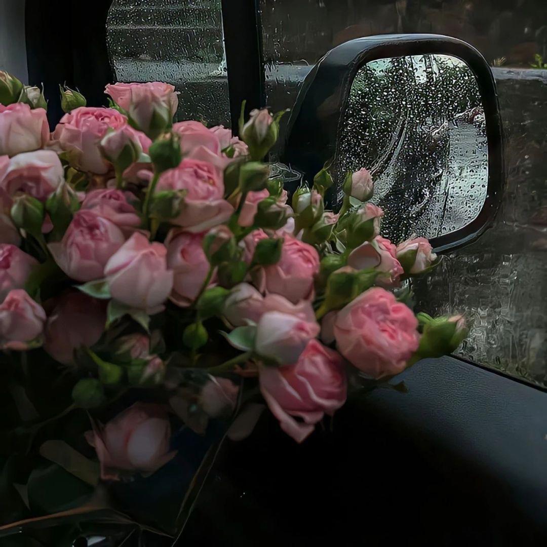 你像一场大雨（那时雨0.8)