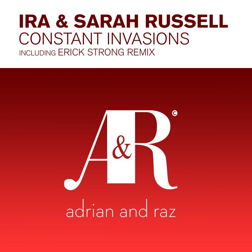 Constant Invasions