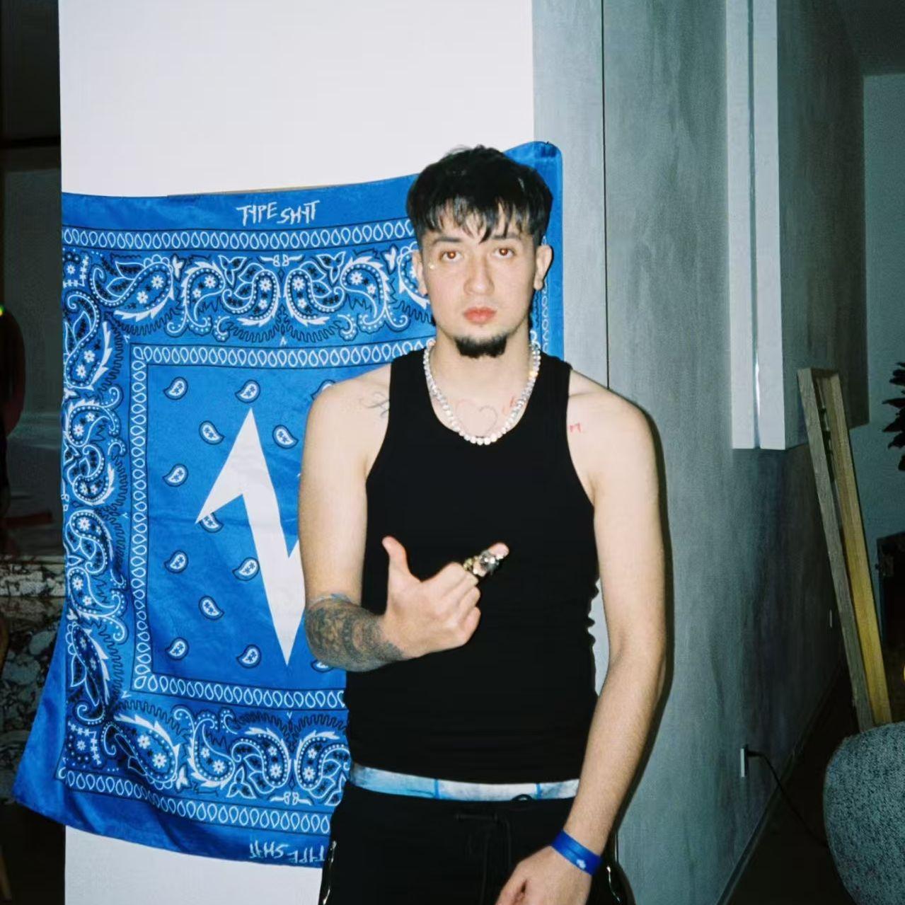 FREE " 克里斯蒂亚诺 " - Kkluv X Afro Type Beat