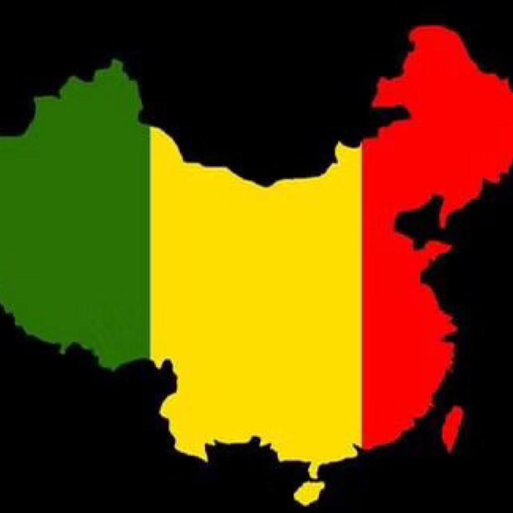 Reggae & Dub&ragga～