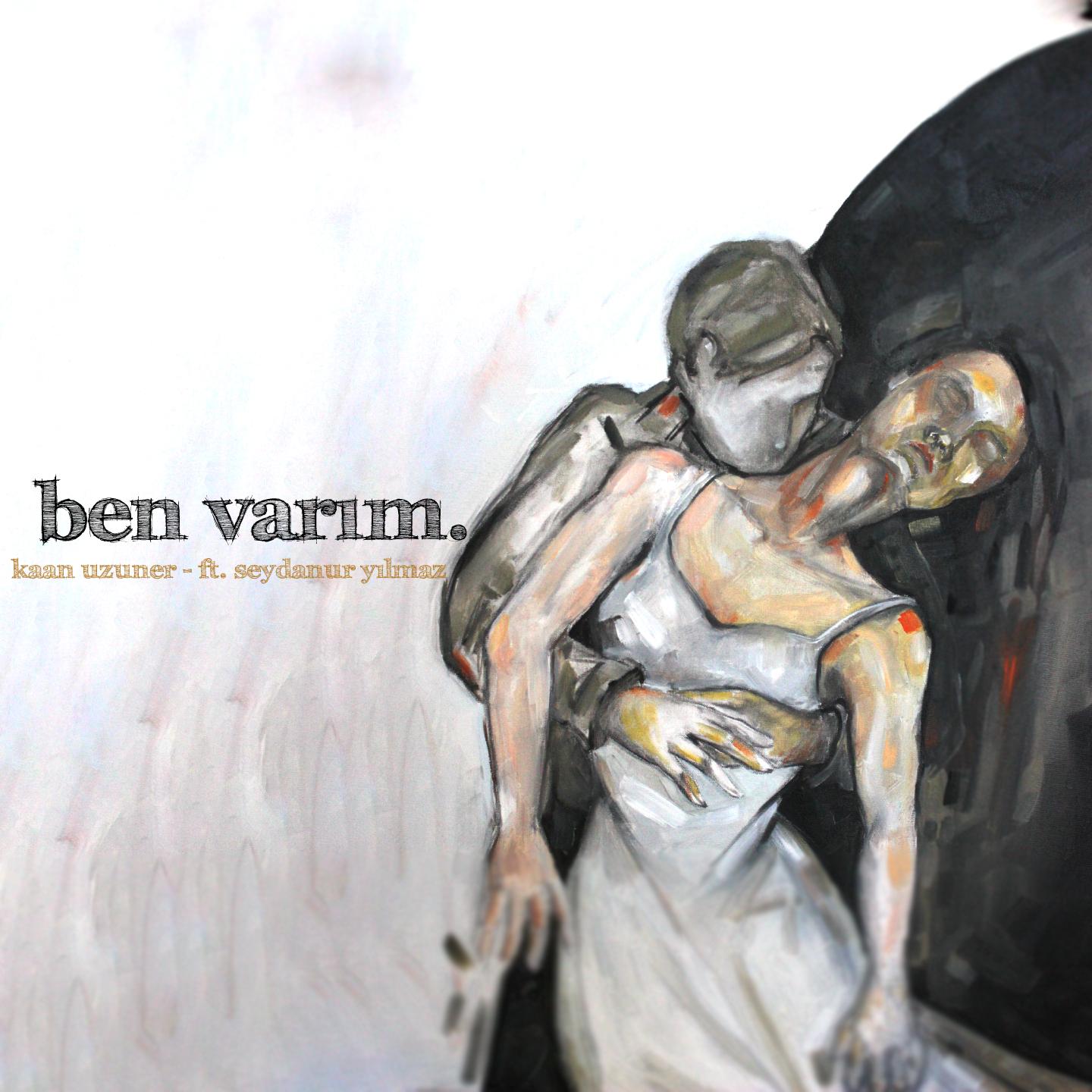 Ben Varım