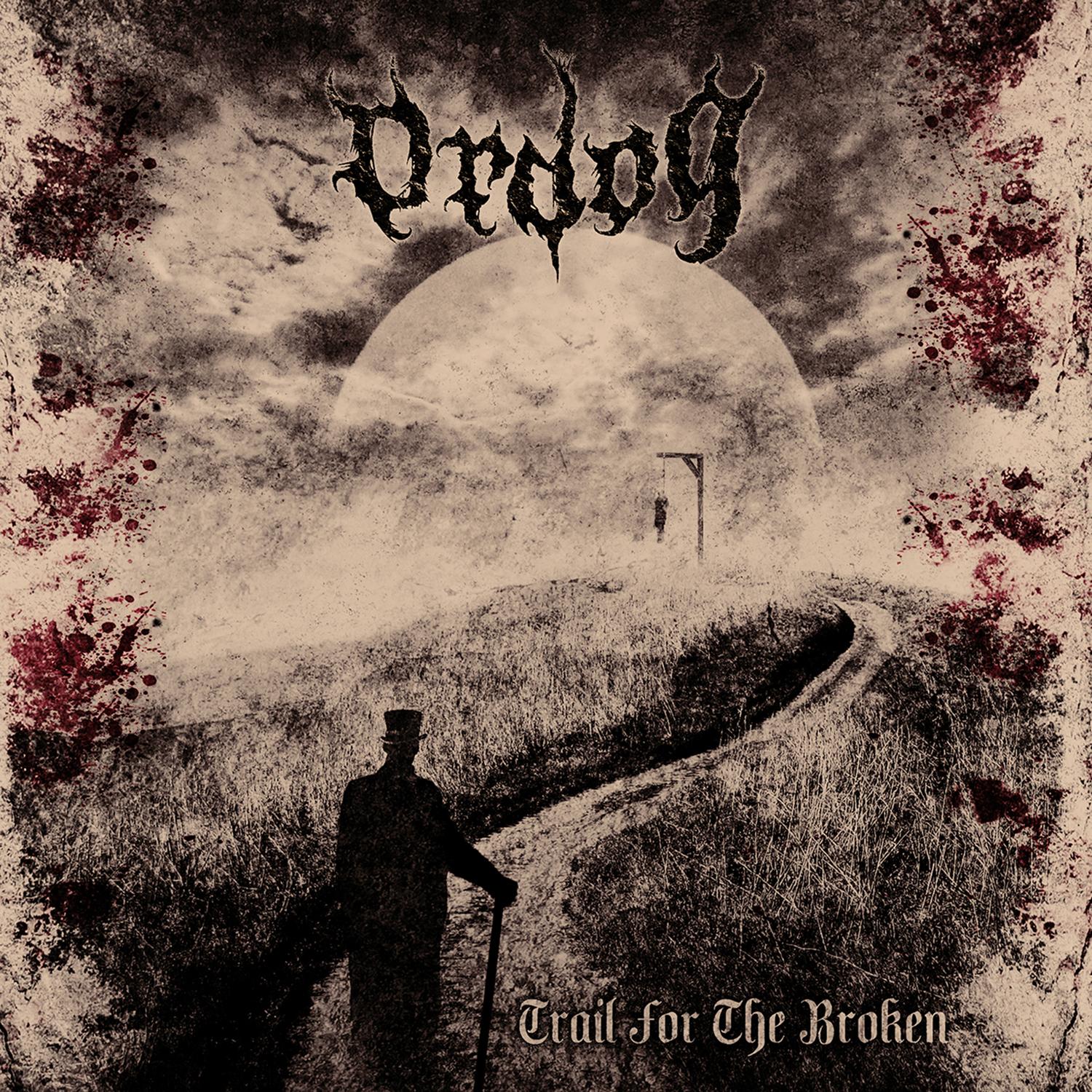 Trail for the Broken
