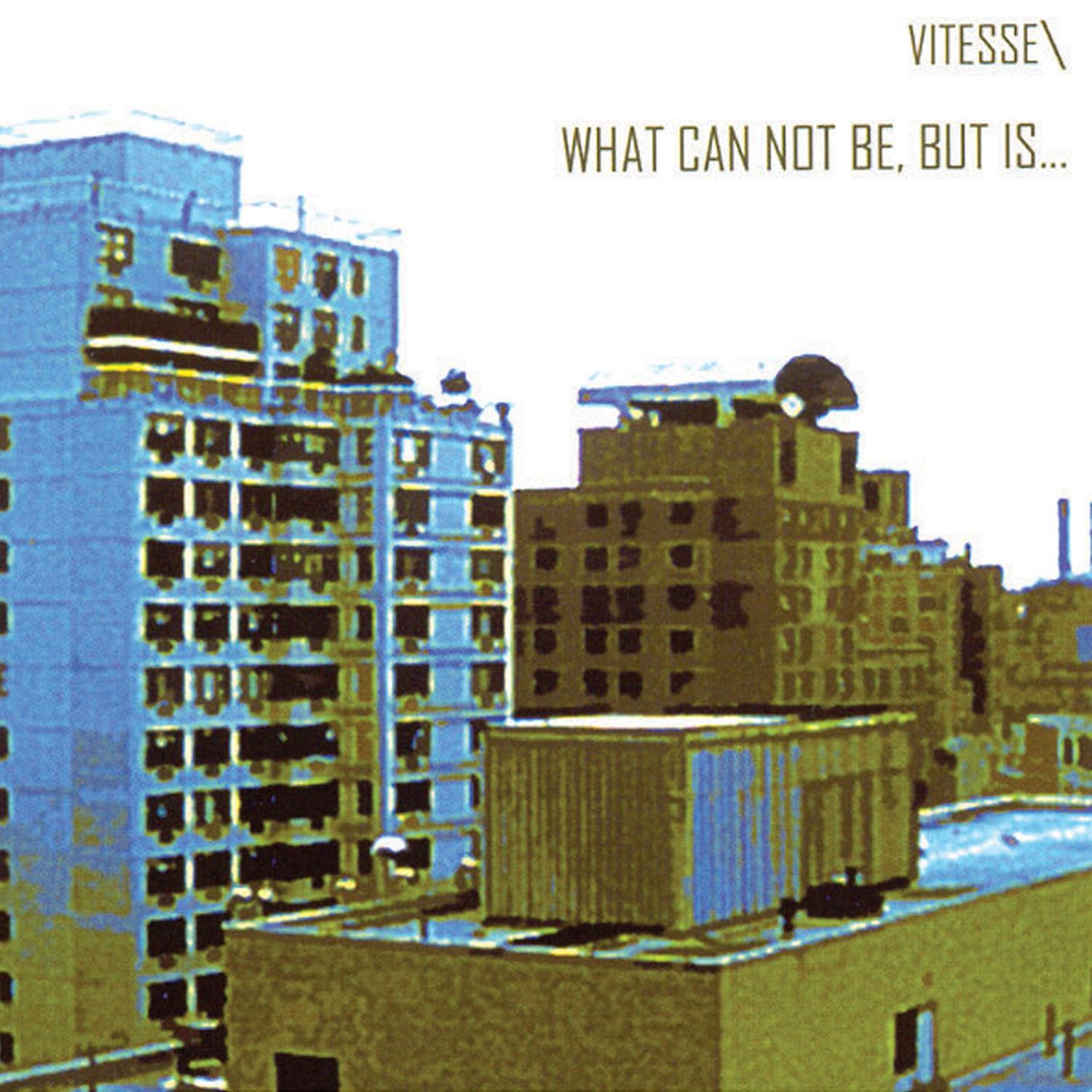 What Can Not Be, But Is...