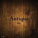 Antique专辑