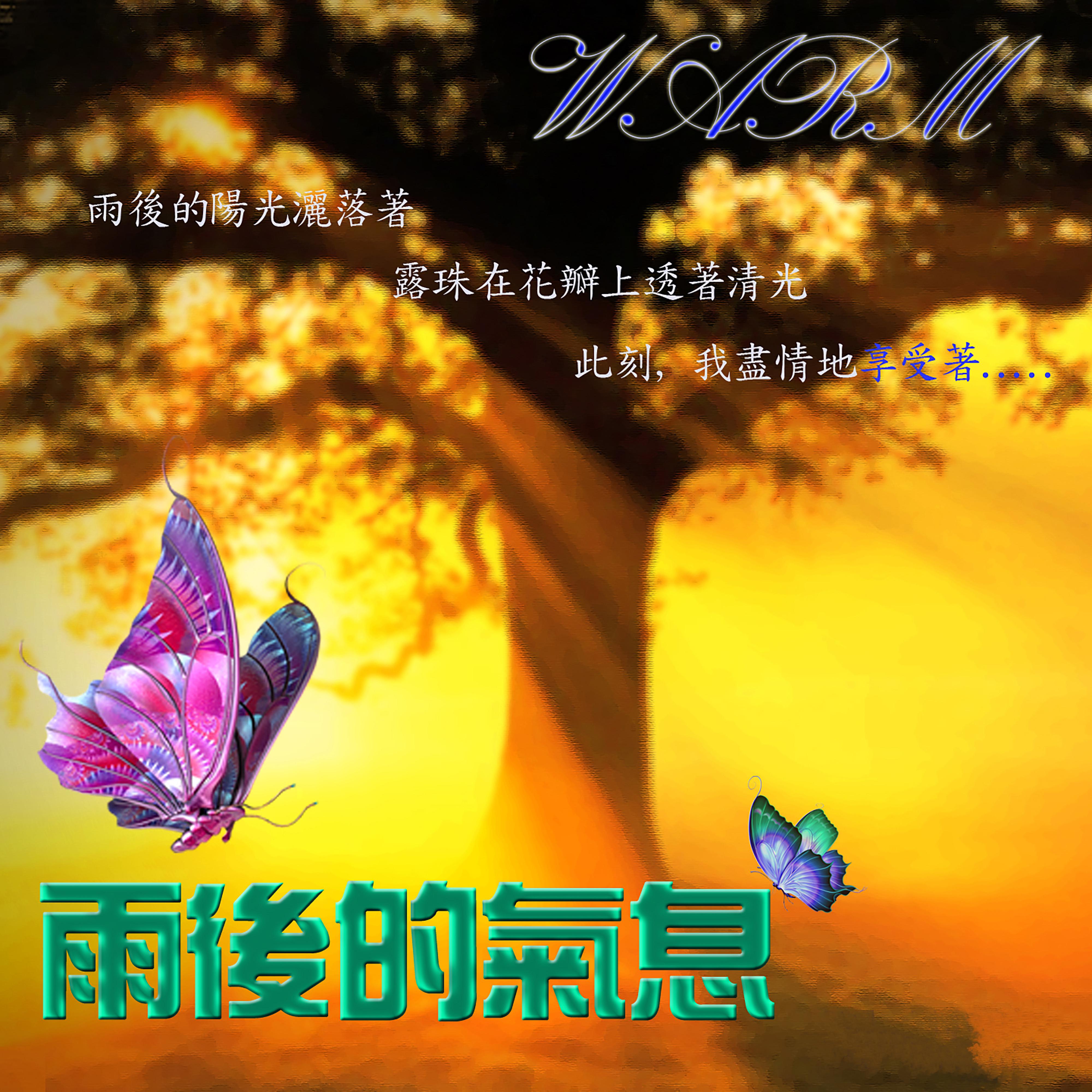 MIKA STUDIO歌曲封面