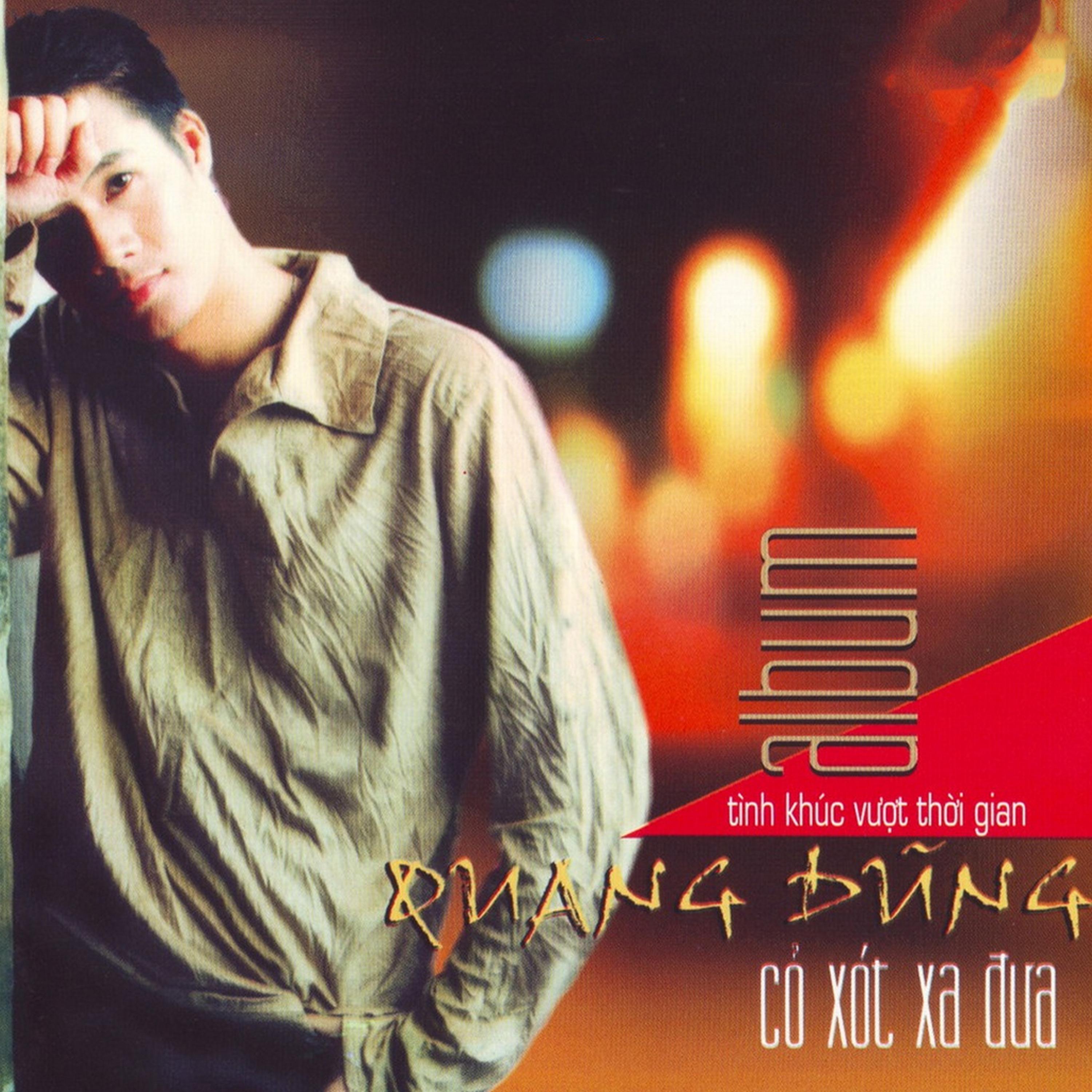 Cỏ xót xa đưa