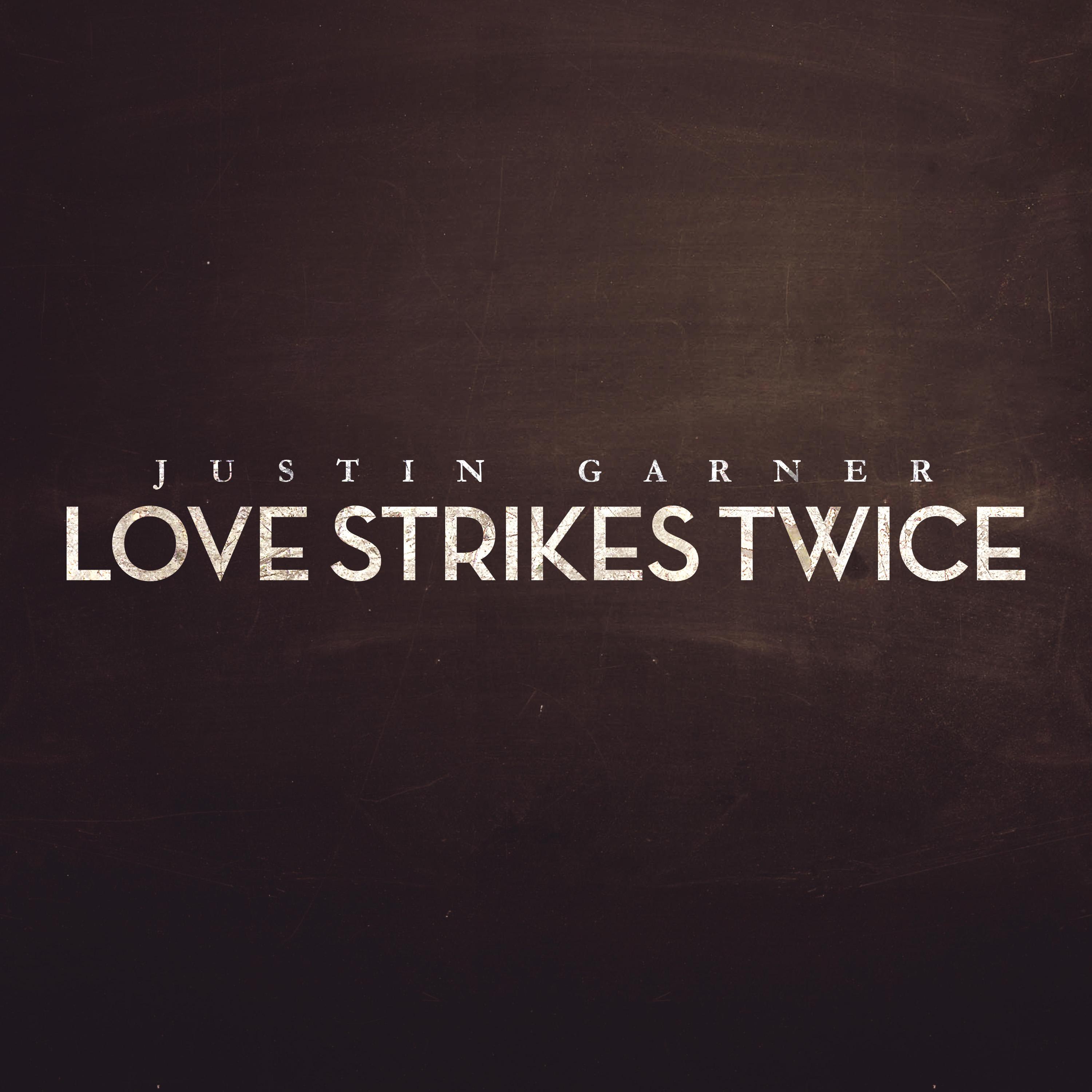 Love Strikes Twice