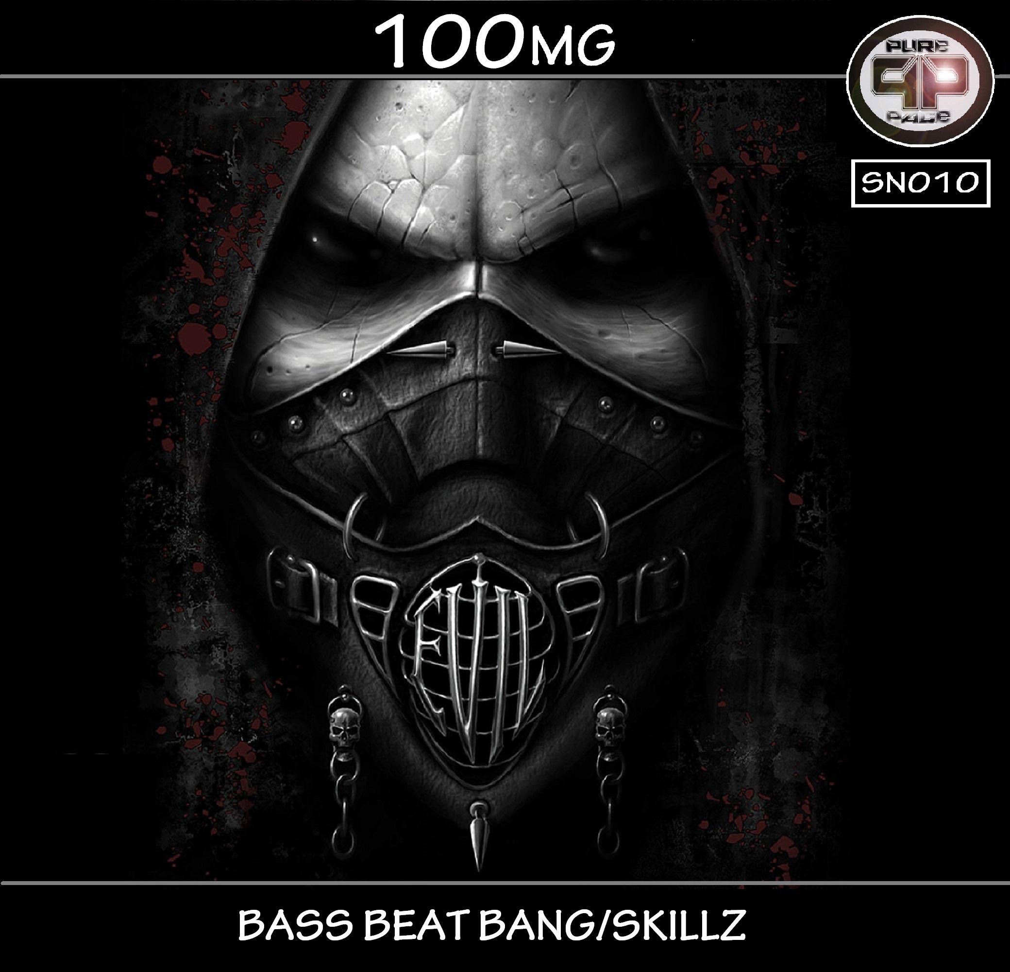 Bass, Beat, Bang