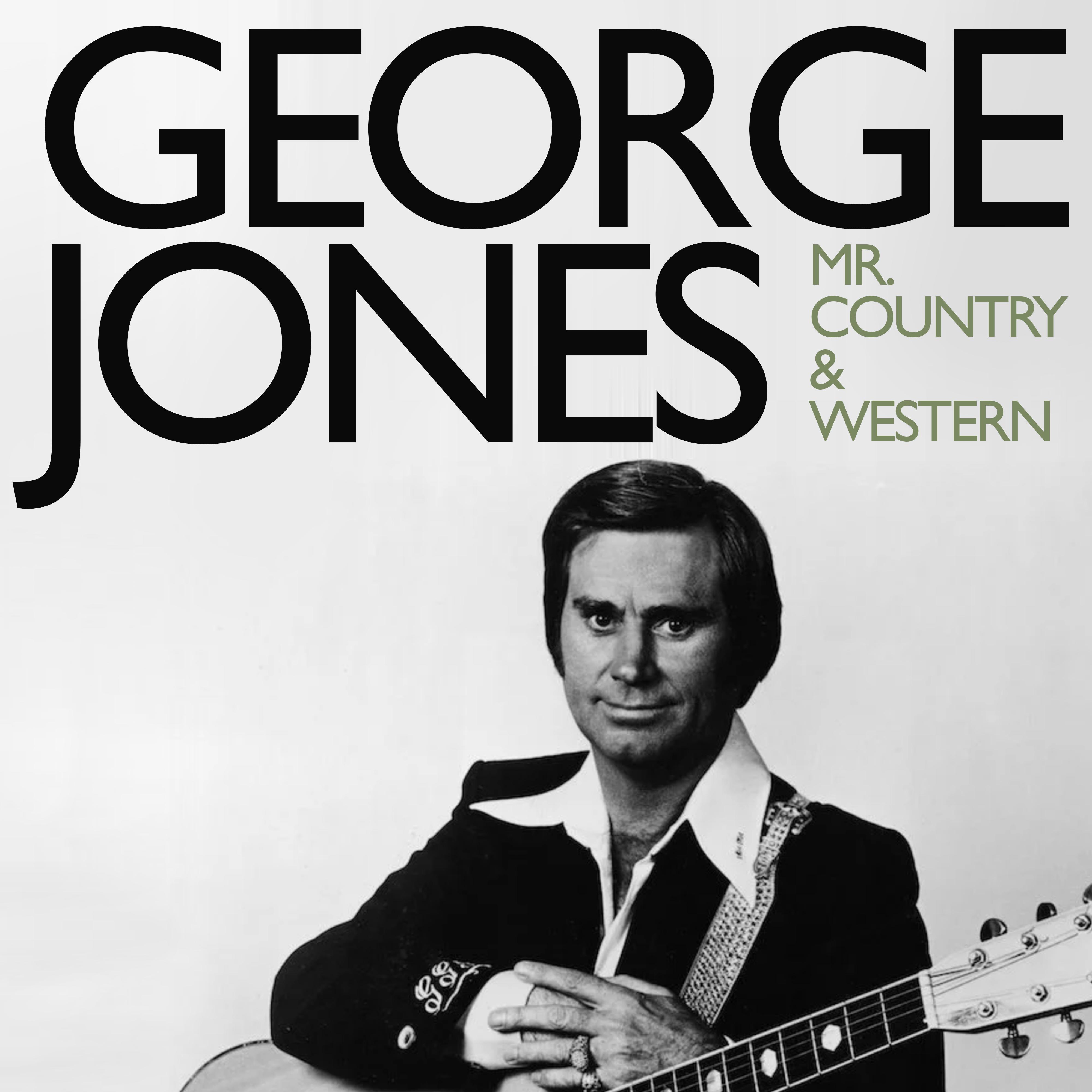 Mr. Country and Western