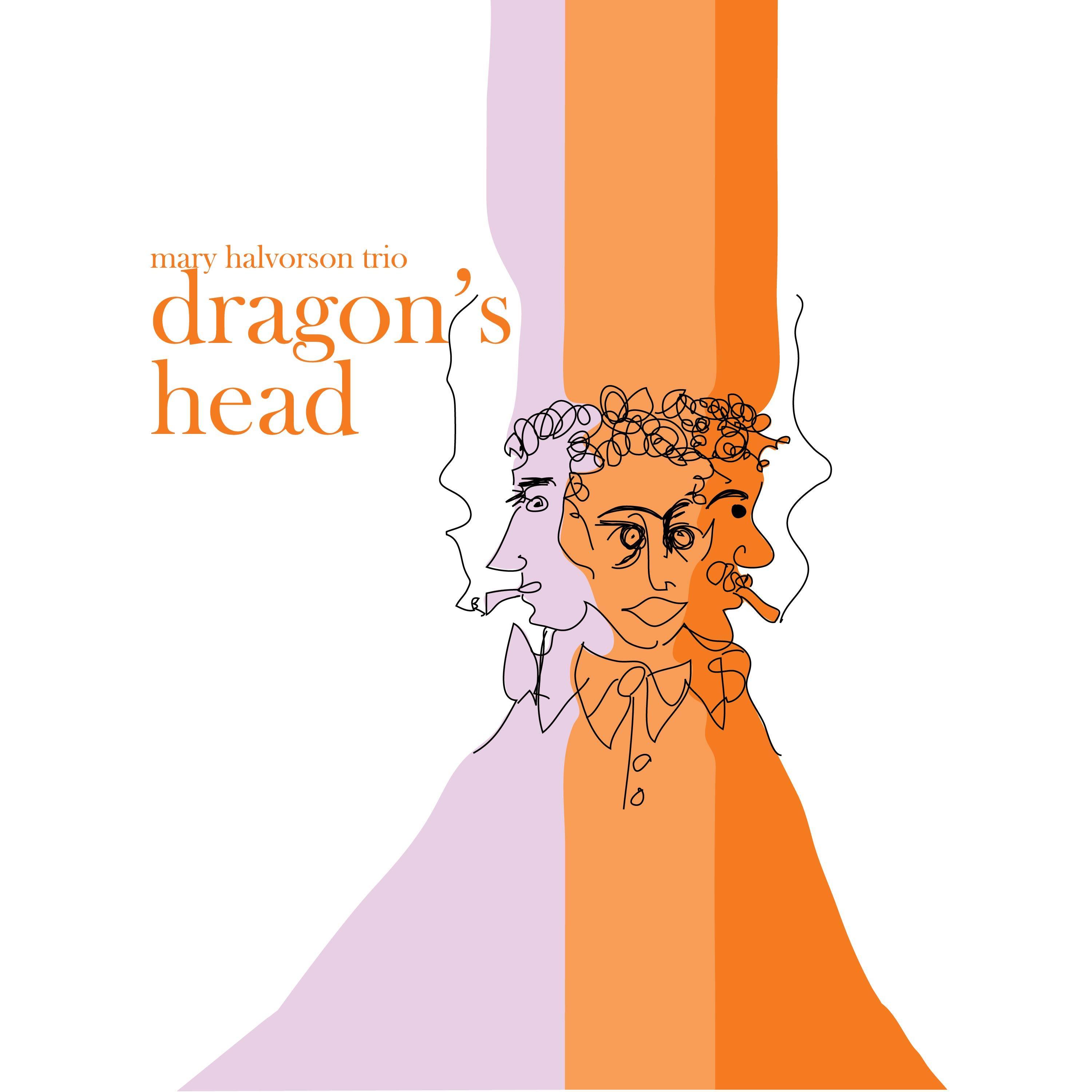Dragon's Head