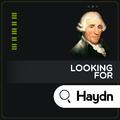 Looking for Haydn