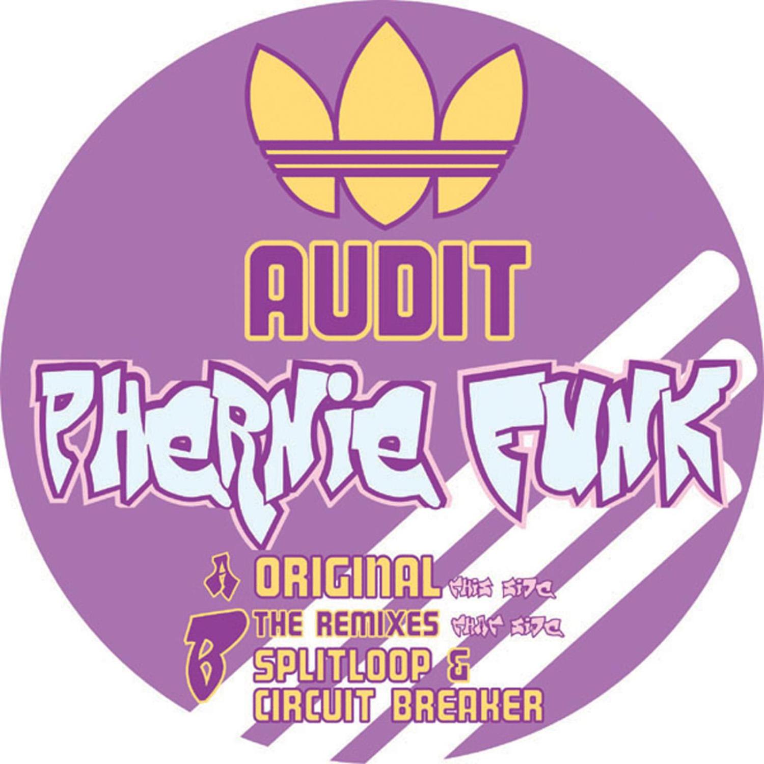 Phernie Funk