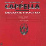 Cappella Deconstructed专辑
