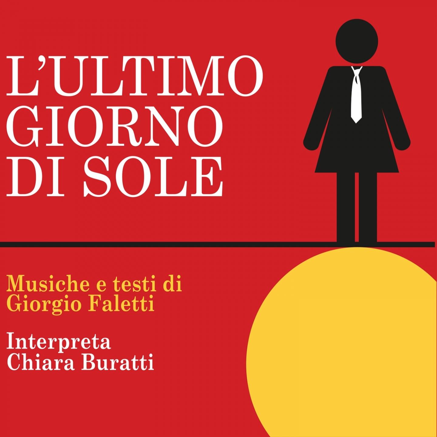 L'ultimo giorno di sole