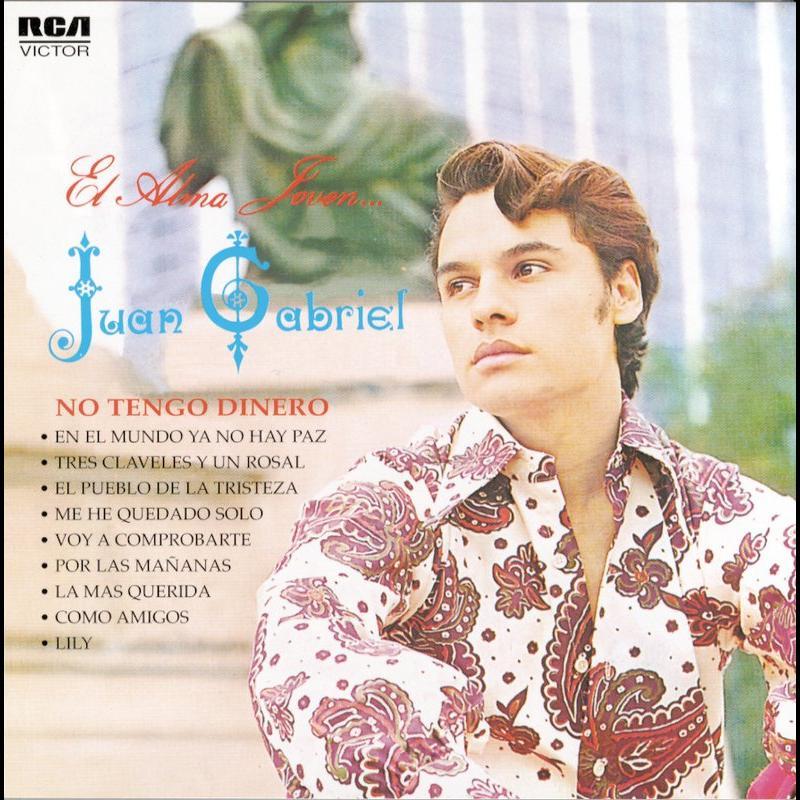 El Alma Joven