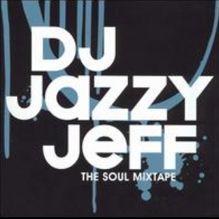 The Soul Mixtape