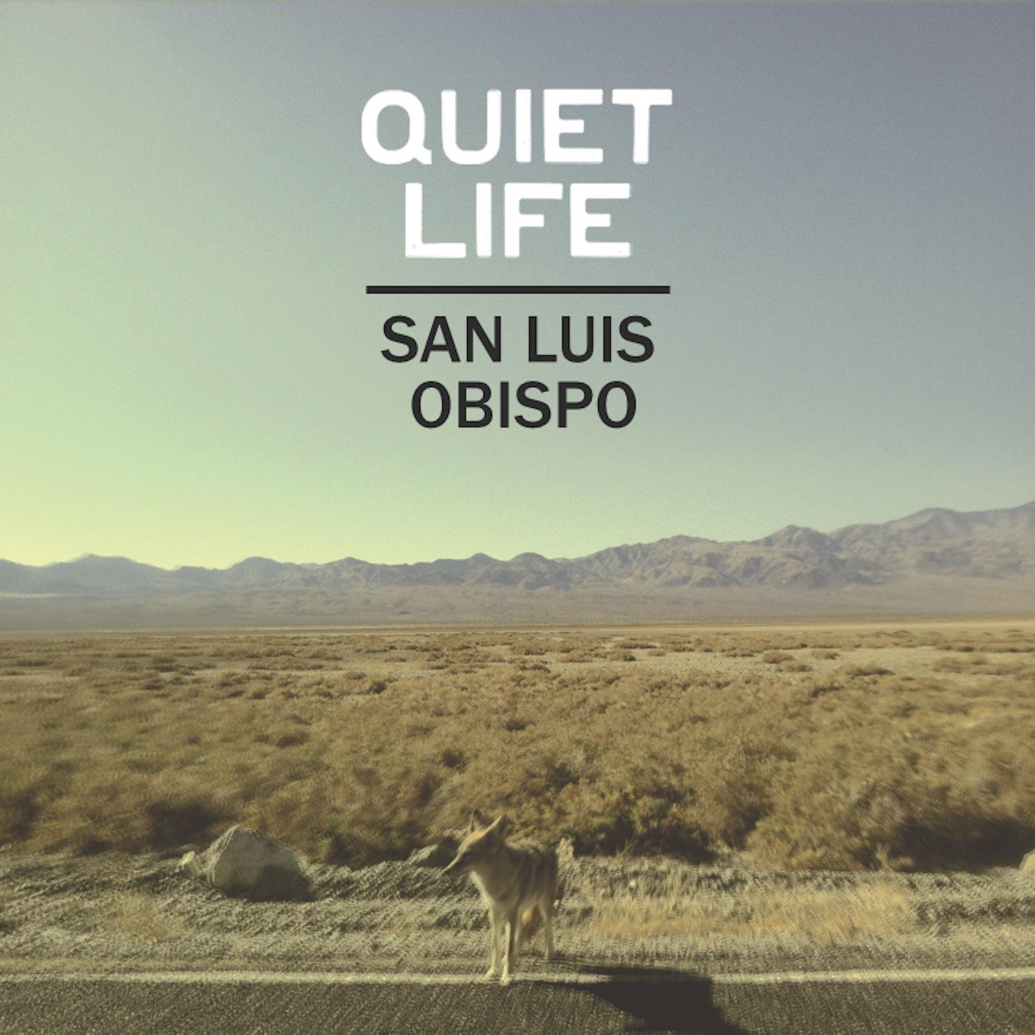 San Luis Obispo - Single专辑