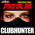 Space Girl 2015 (Turbotronic Remix)专辑