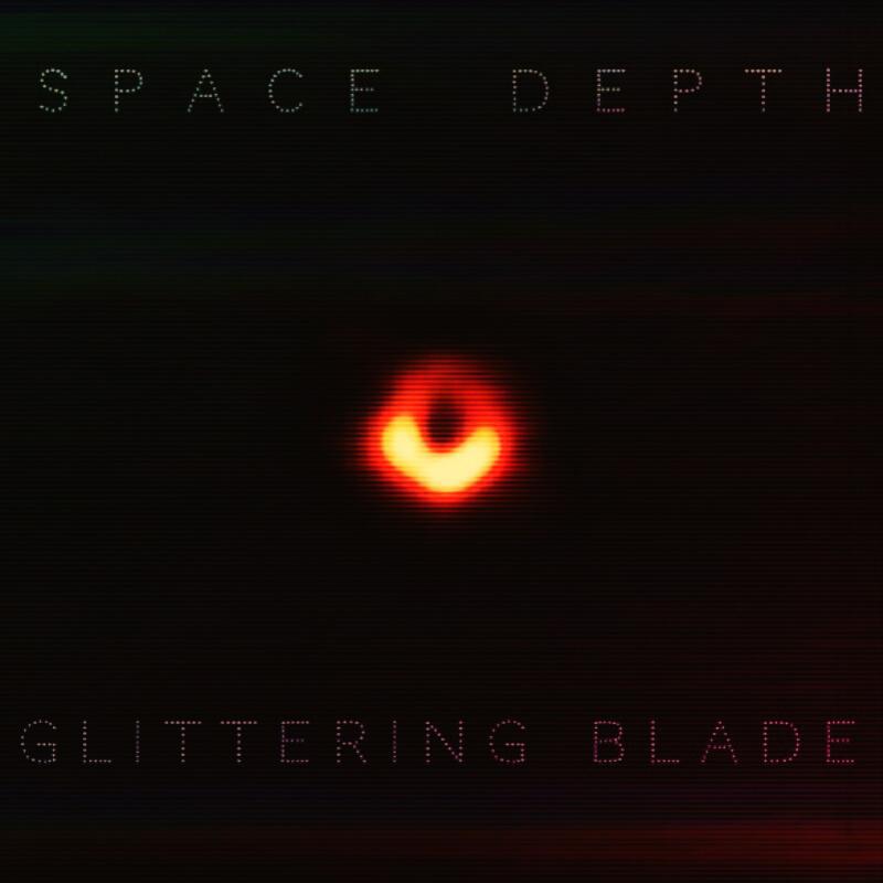 Space Depth(Dubtrap)专辑