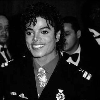 Michael Jackson_令人颤栗的传奇