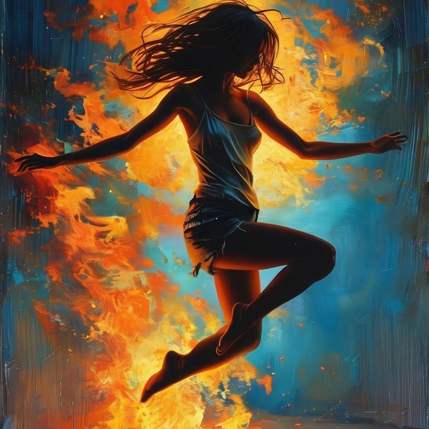 Jump