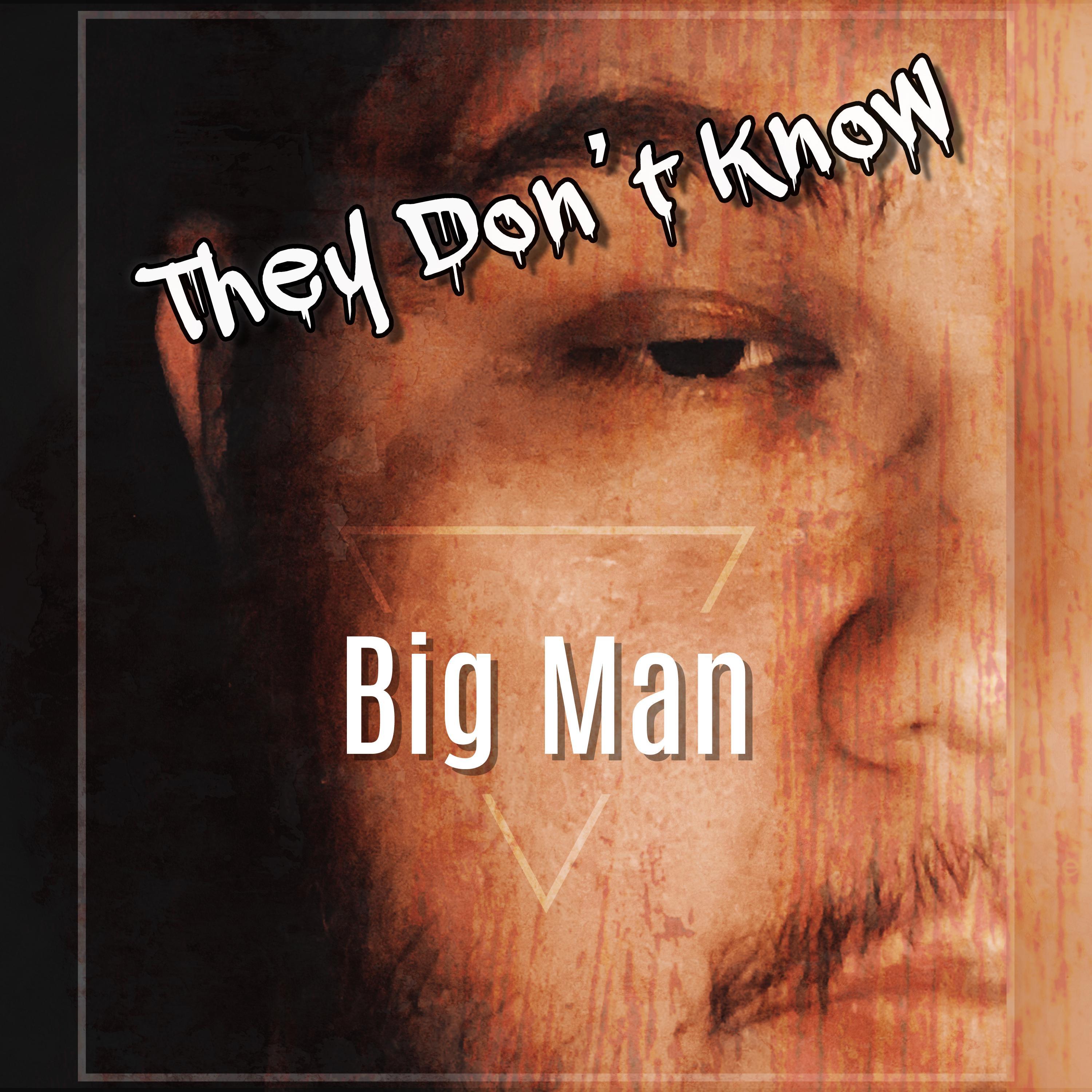 They Don't Know