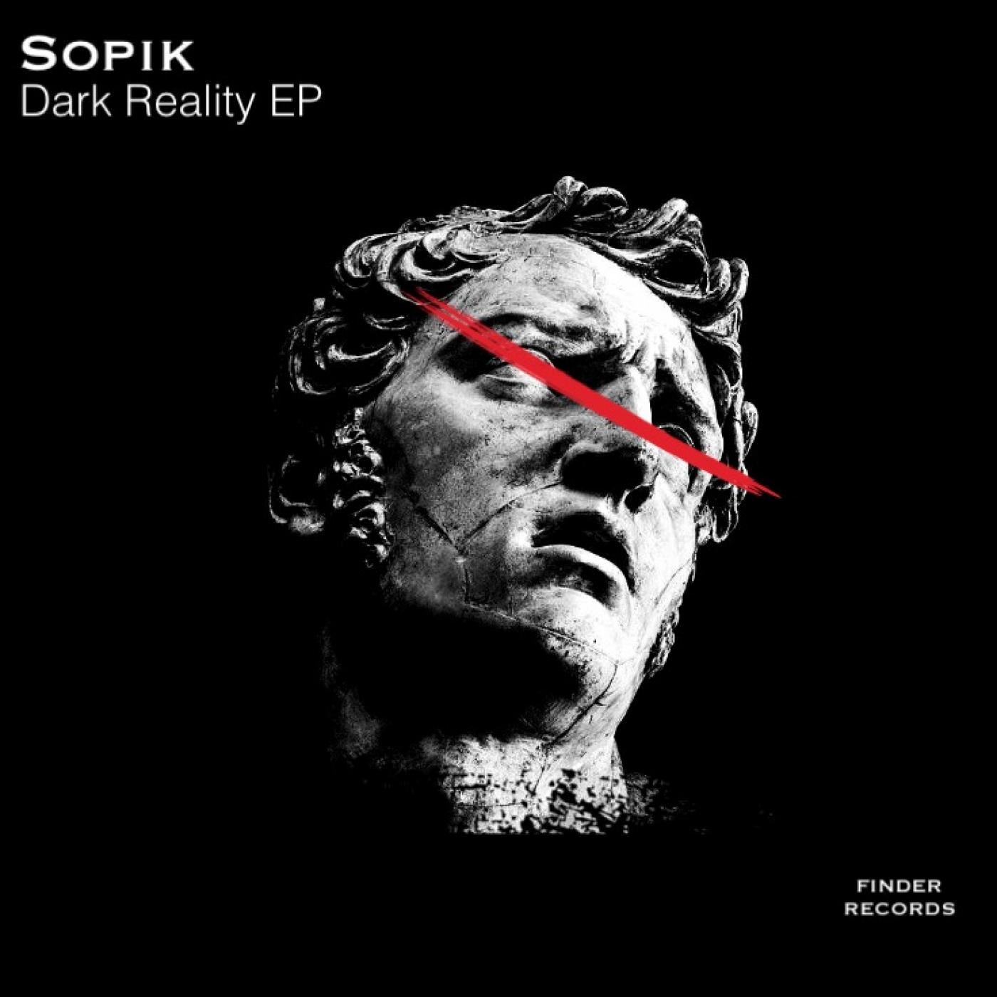 Dark Reality EP