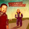Spacekees - Stillevens (feat. Unorthadox)