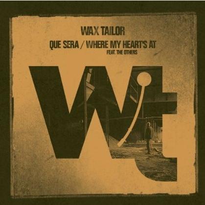 Que Sera / Where My Heart's At
