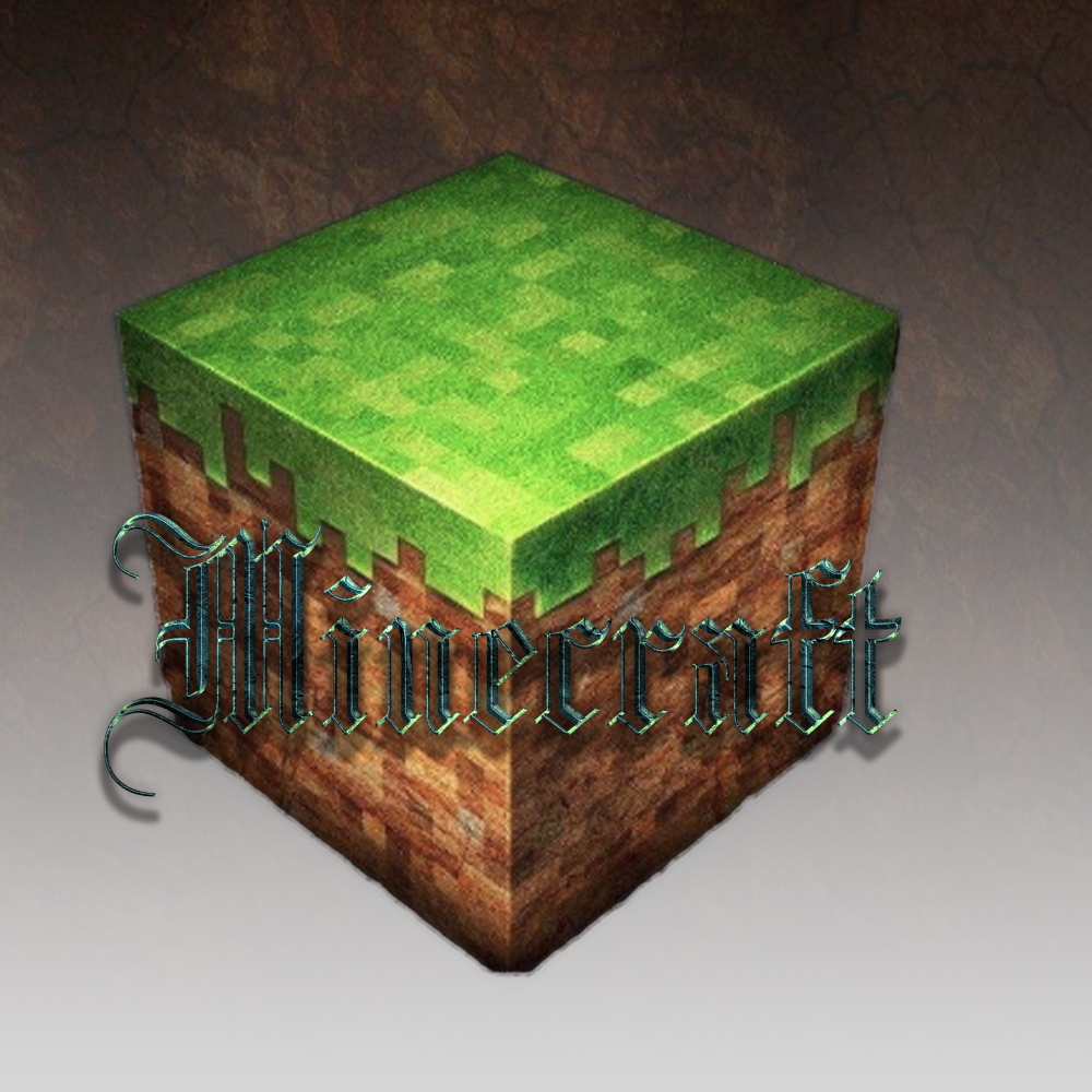 Minecraft专辑