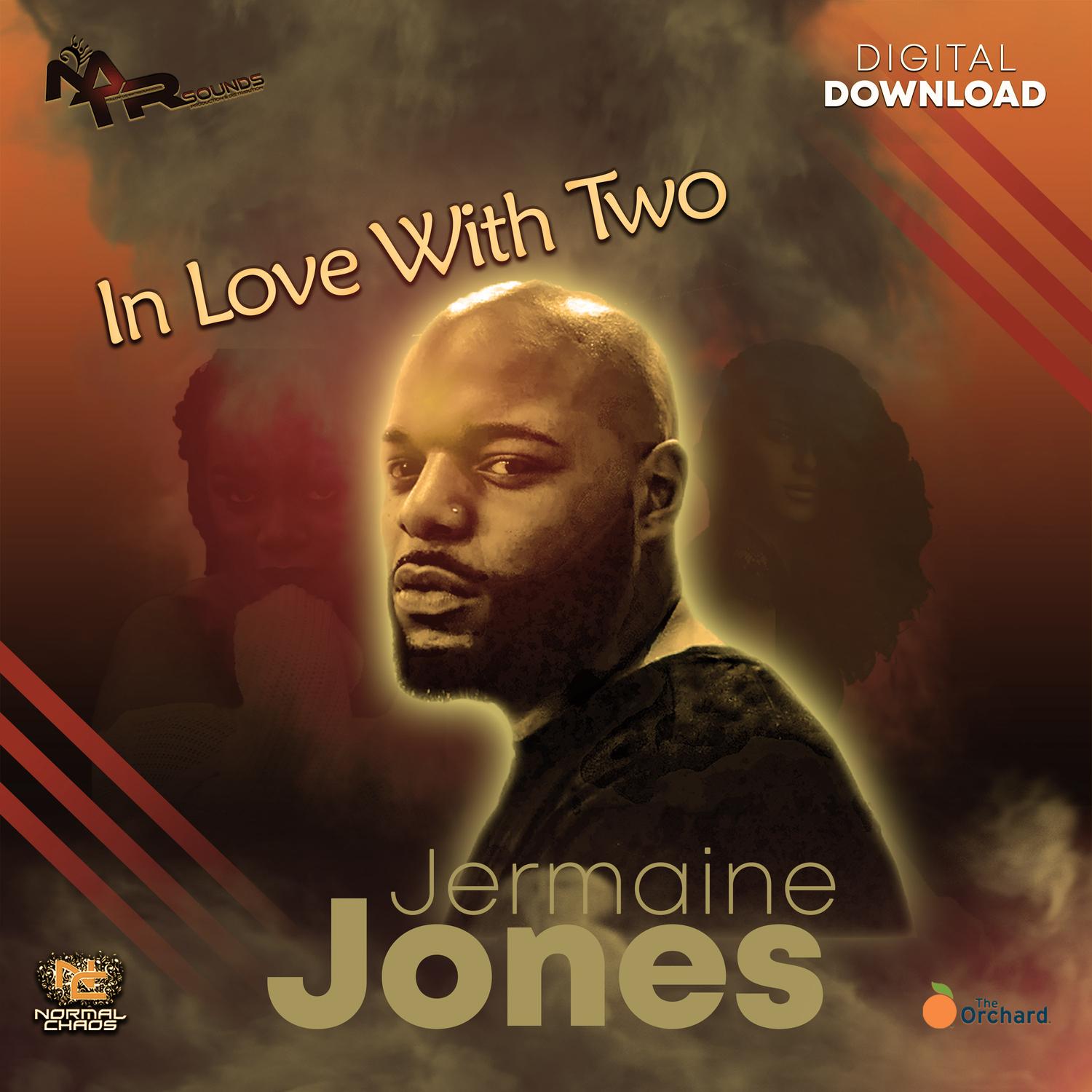 In Love with Two