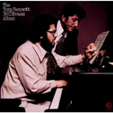 The Tony Bennett/Bill Evans Album专辑