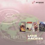 Destination: El Mundo Latino专辑