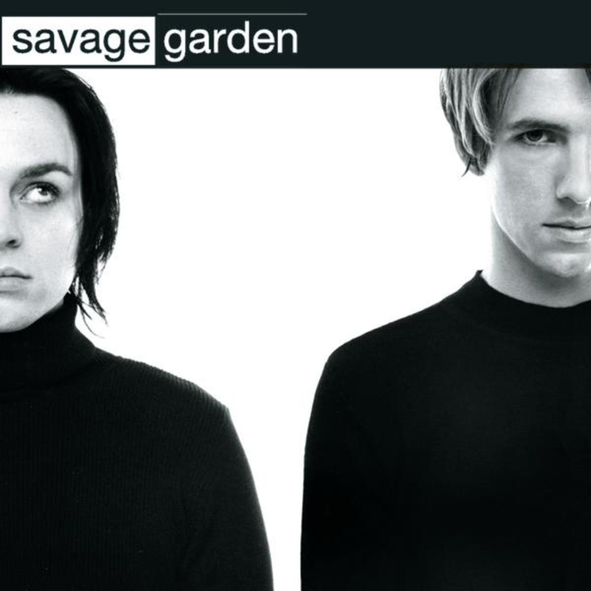 savagegarden - ken.bluewind
