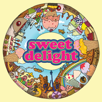 Sweet Delight QM Mix