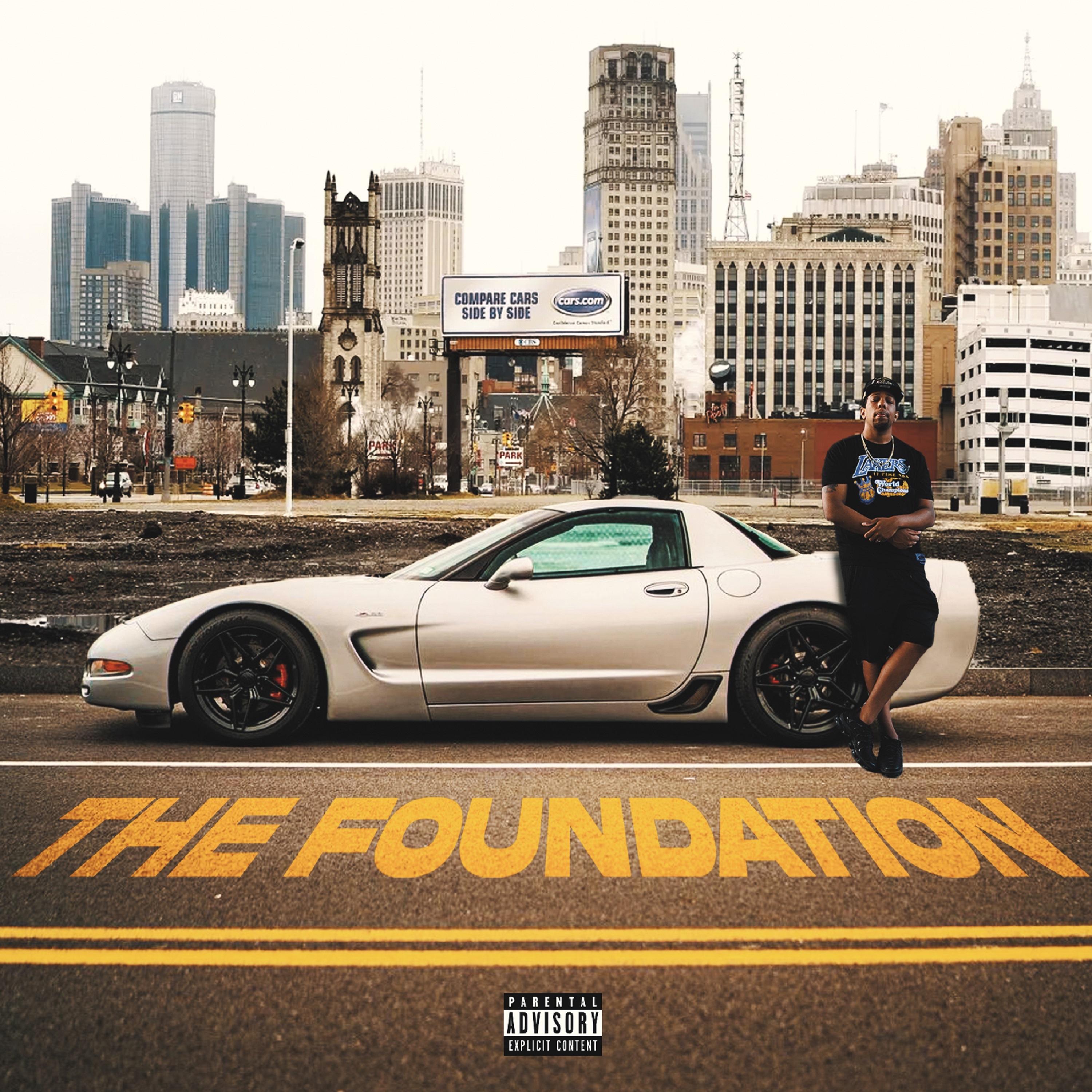 The Foundation