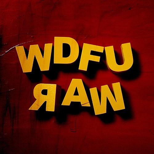 ЯAW