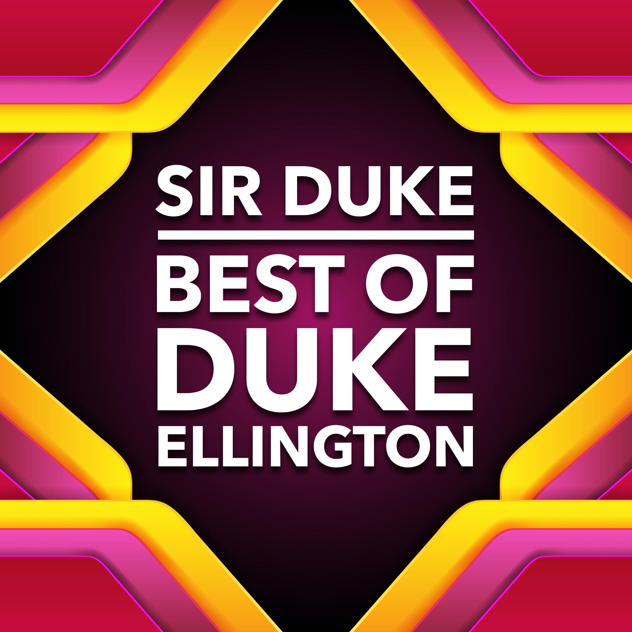 Sir Duke - Best of专辑