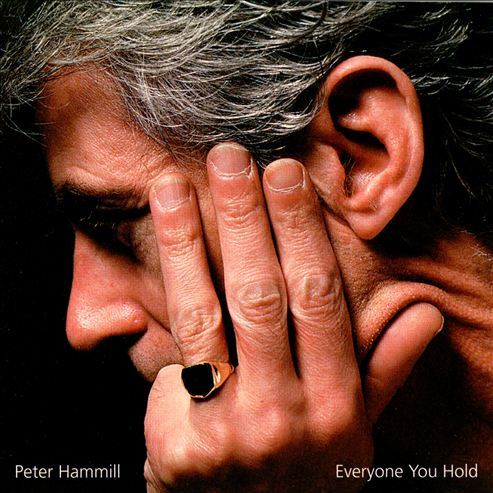 Everyone You Hold